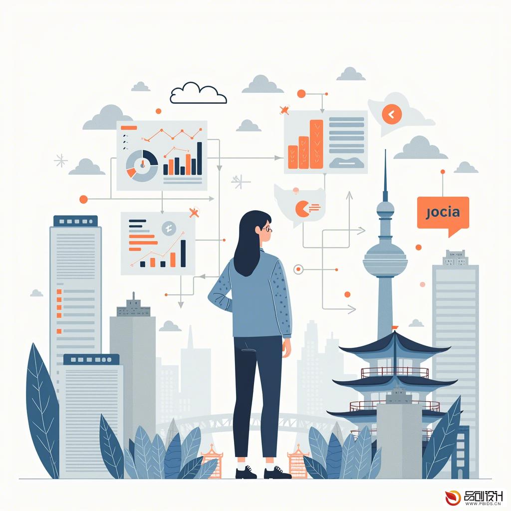 连云港市网页信息架构设计公司的专业服务与解决方案