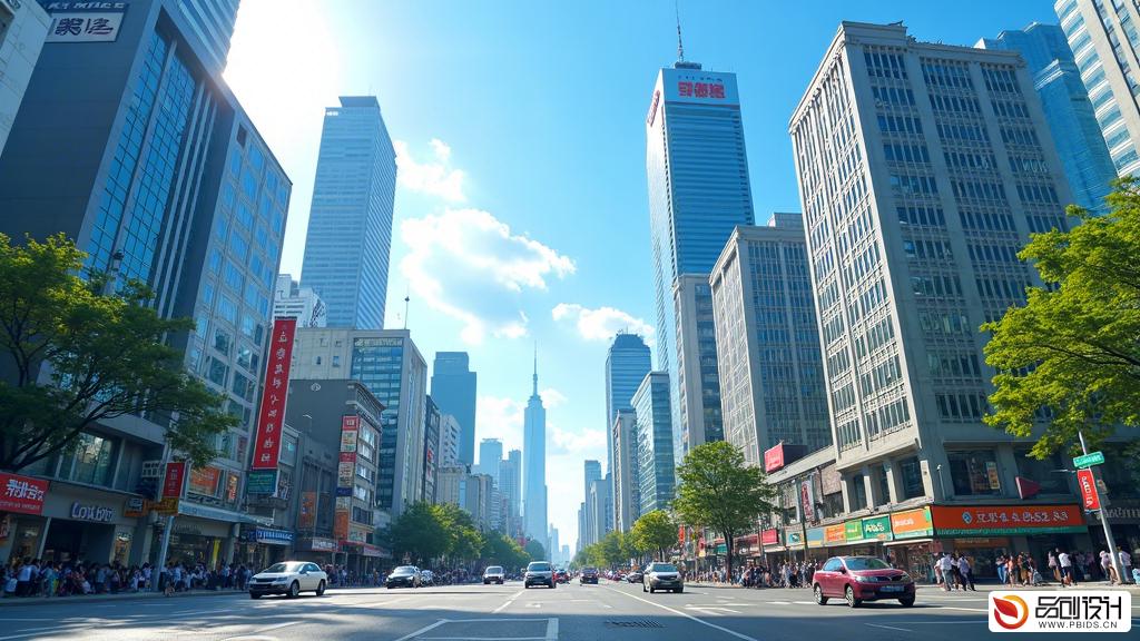 东营市品牌动态图形单位的创新与发展
