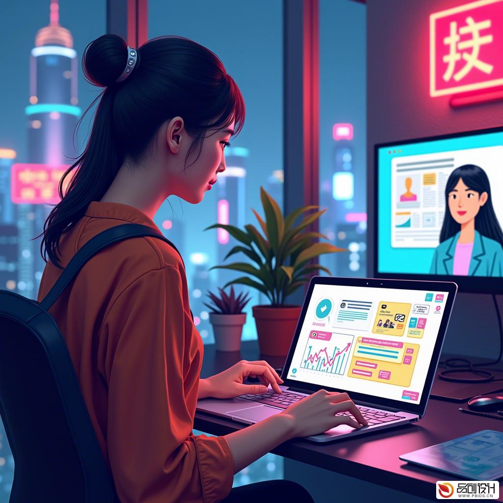 广元用户体验设计单位：塑造卓越数字体验的领航者
