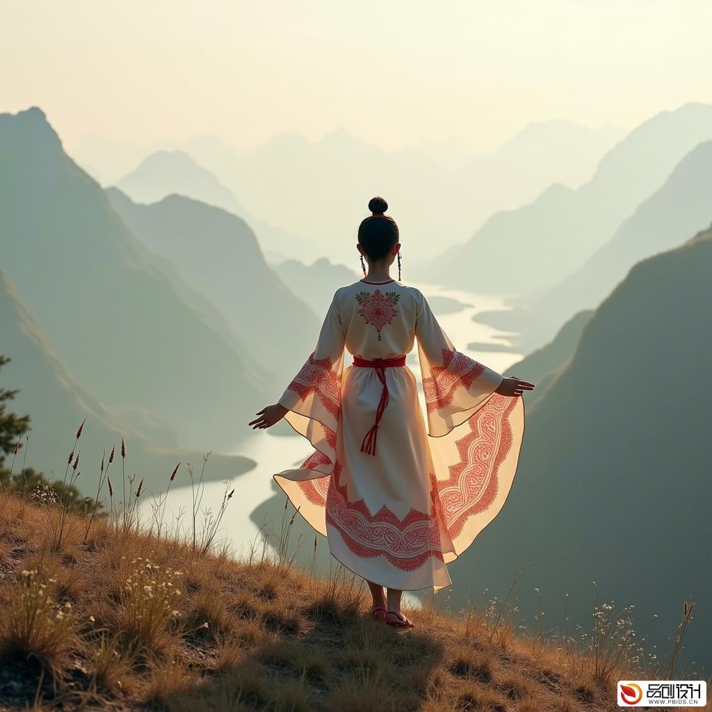 湘西土家族苗族自治州界面交互视觉设计中心的魅力探索
