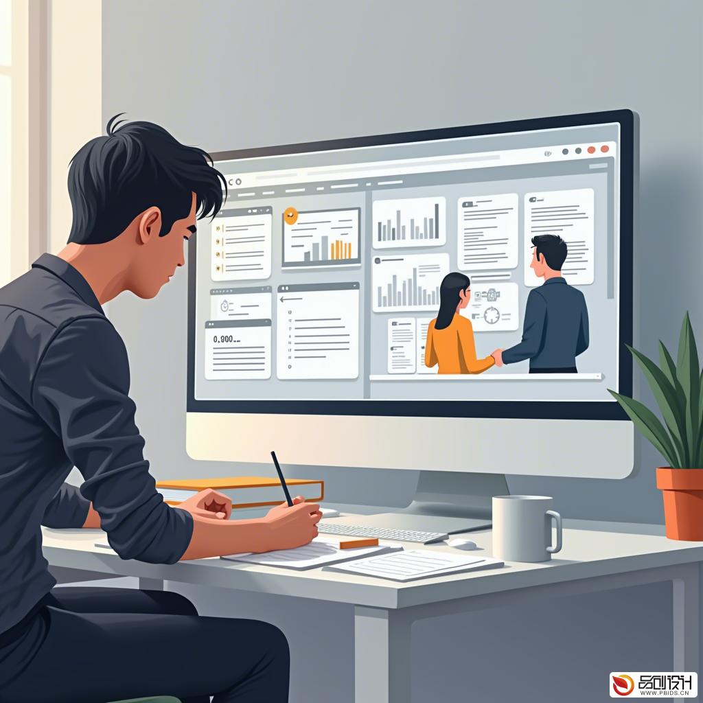 交互设计创新方法:解锁用户体验的新境界