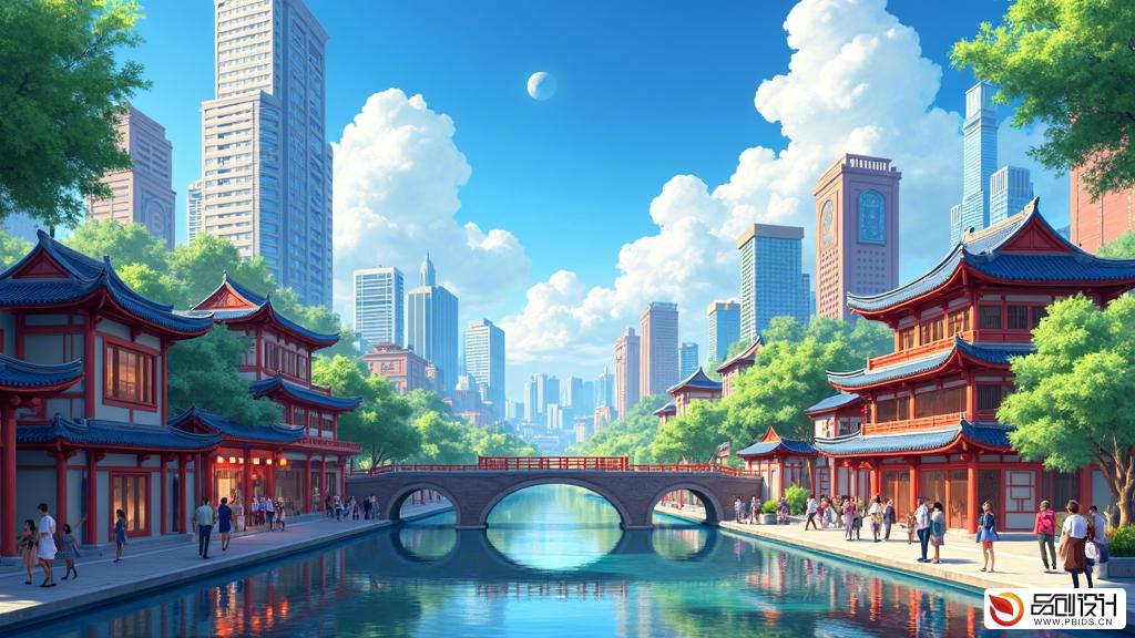 泰州用户旅程设计：打造卓越用户体验的设计公司
