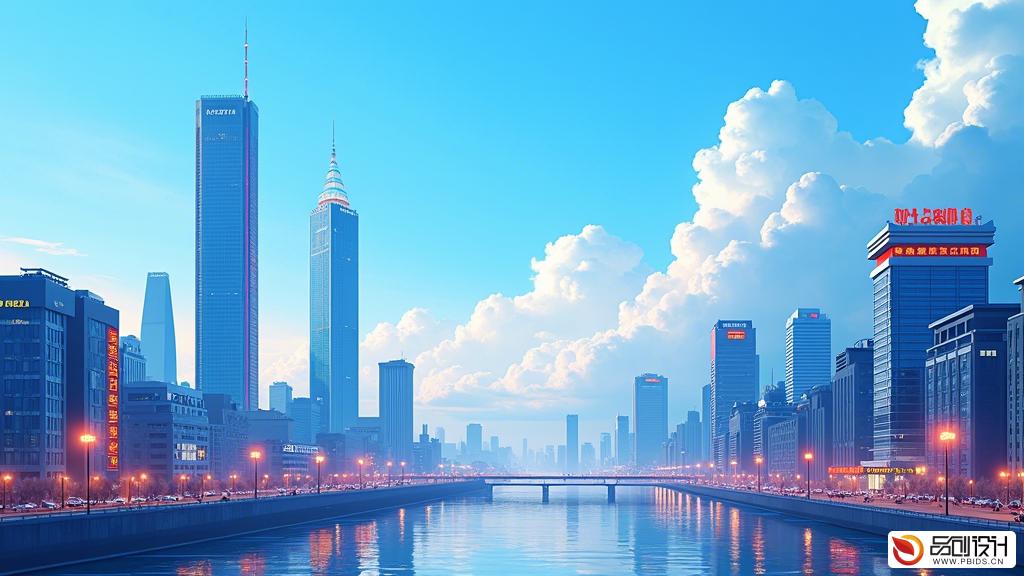 天津市数据可视化设计创新服务中心：引领数据可视化新纪元
