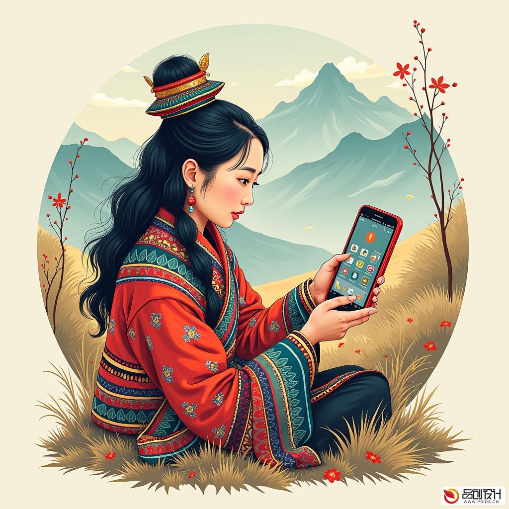 玉树藏族自治州应用界面重构:创新设计与用户体验的深度融合