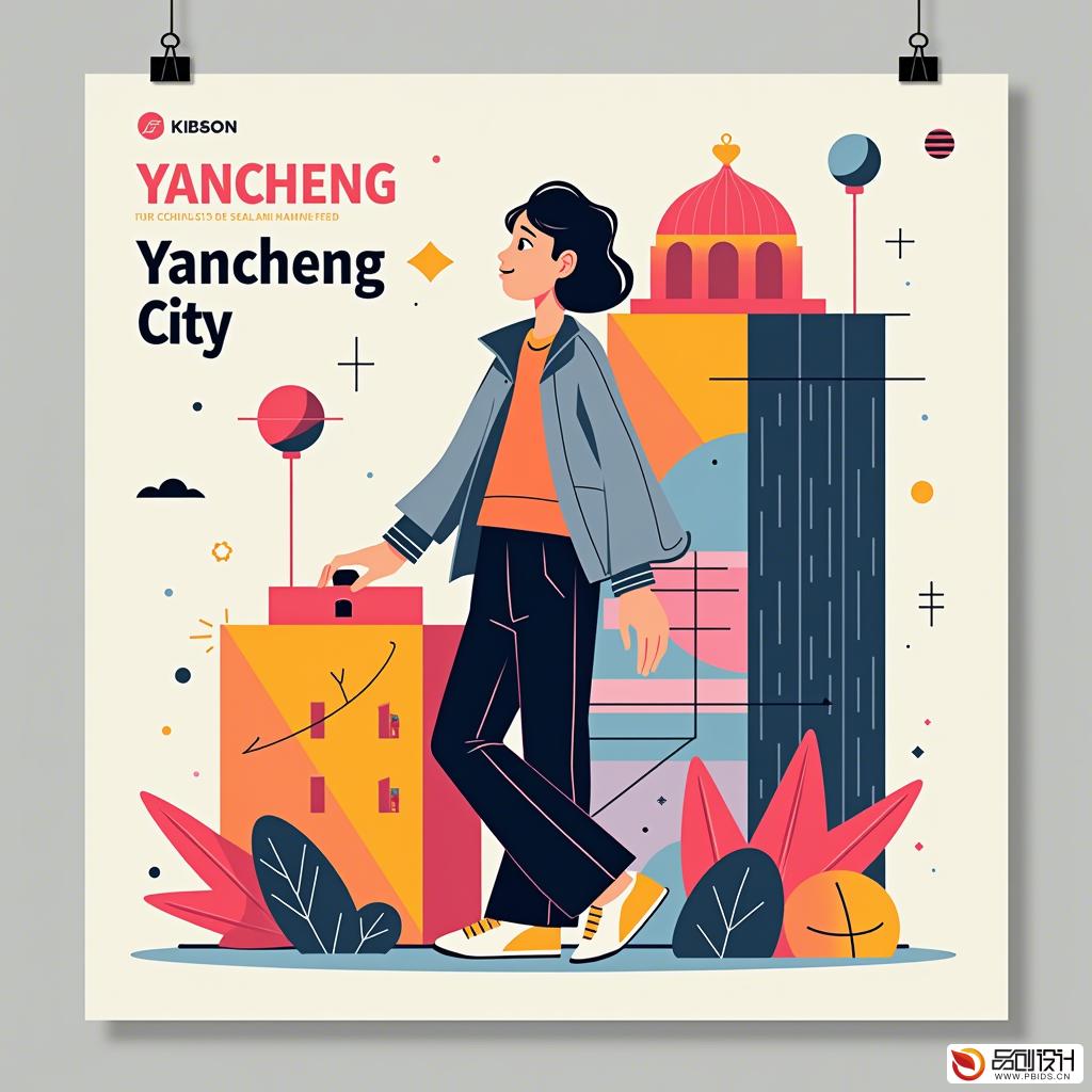 盐城市热点营销设计:打造品牌新风尚的创新力量