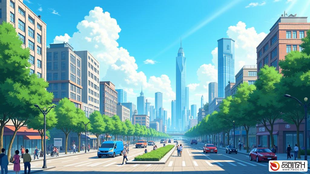忻州市小程序视觉设计合作伙伴：共创数字未来新篇章

