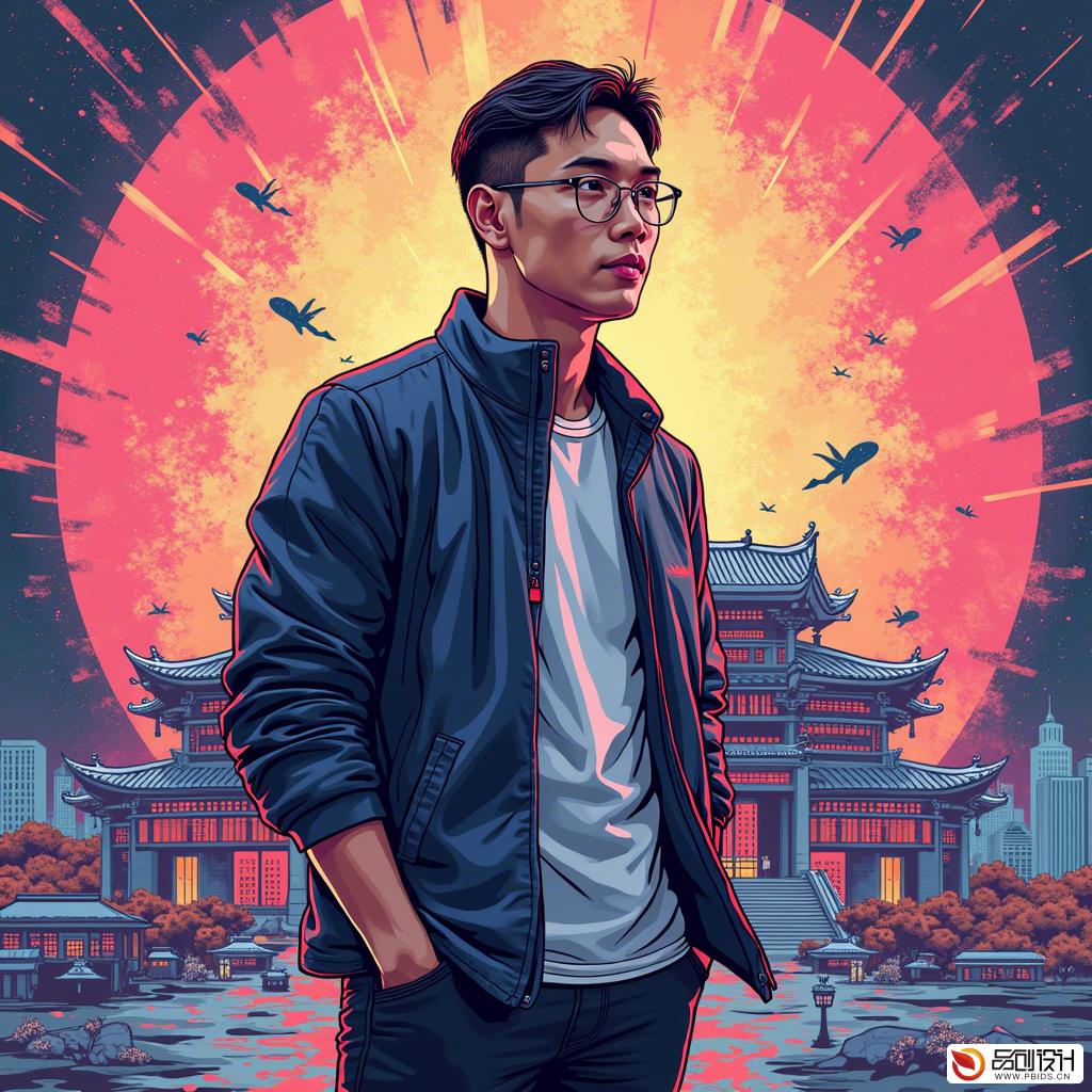 河源应用设计创新服务中心：激发创意，引领未来设计新风尚
