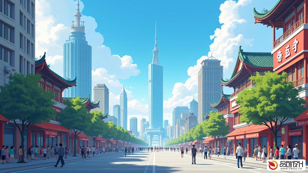安庆市运营设计公司的崛起与创新之路
