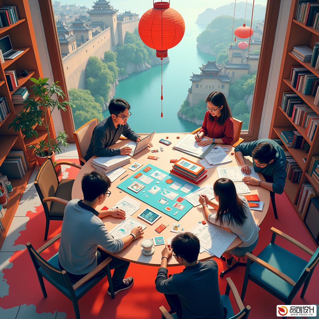 潮州高保真UI输出机构：专业设计，卓越品质
