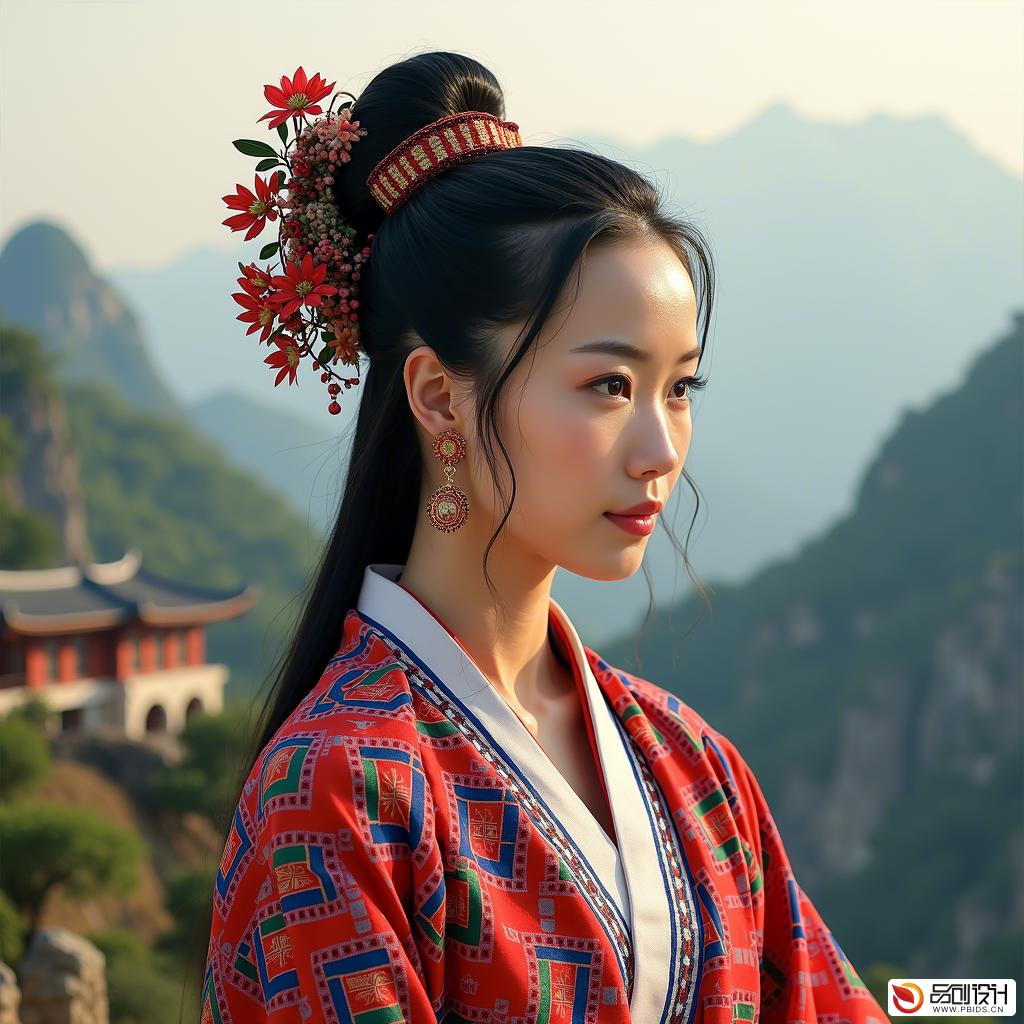 凉山彝族自治州应用品牌化设计创新服务中心：推动地域文化传承与现代设计融合
