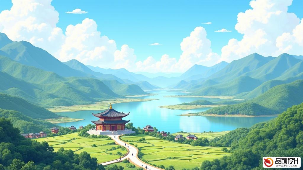 延边朝鲜族自治州高保真UI输出合作伙伴全解析
