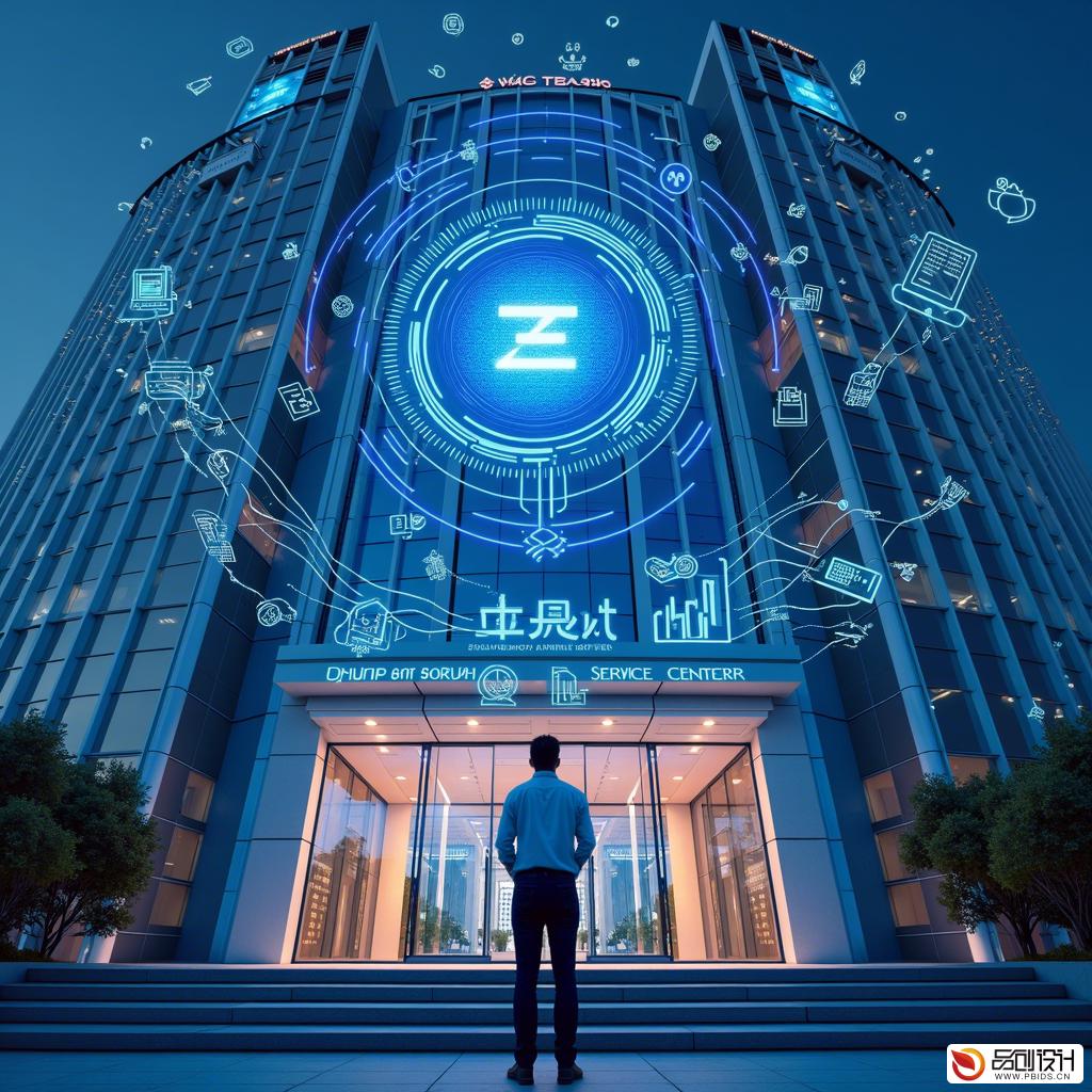 珠海市体验策略咨询创新服务中心:引领未来商业智慧的新高地