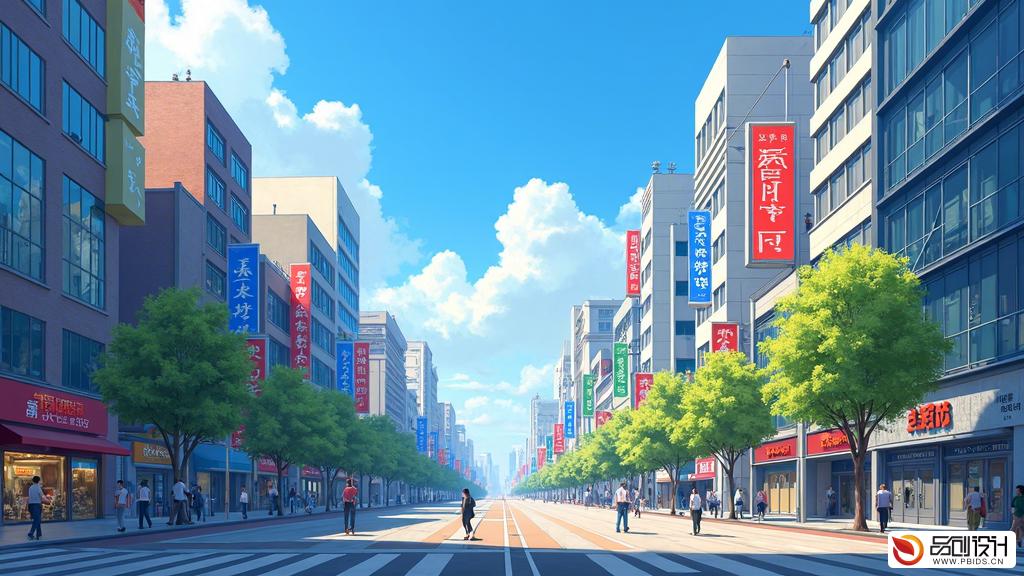 临汾市品创设计解决方案：打造城市创意新篇章
