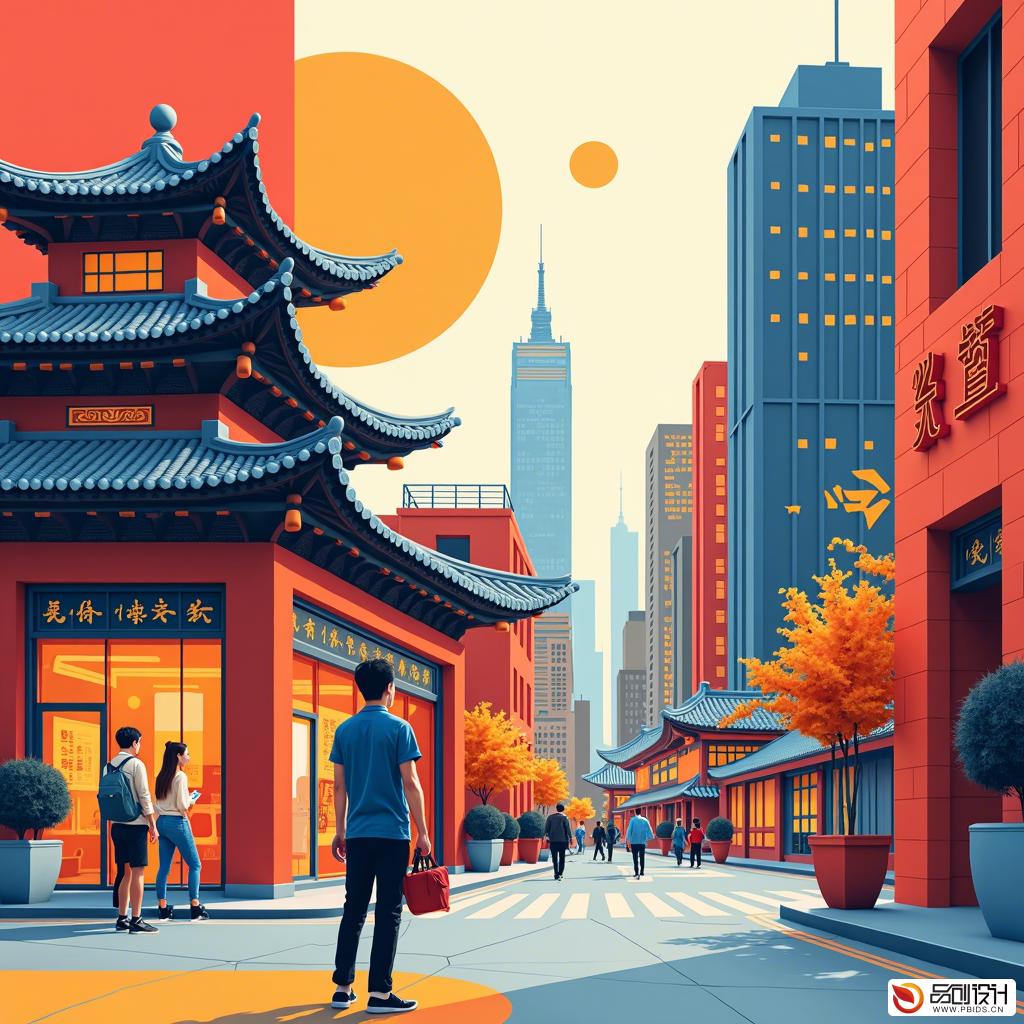 榆林市品牌设计机构的崛起与影响力
