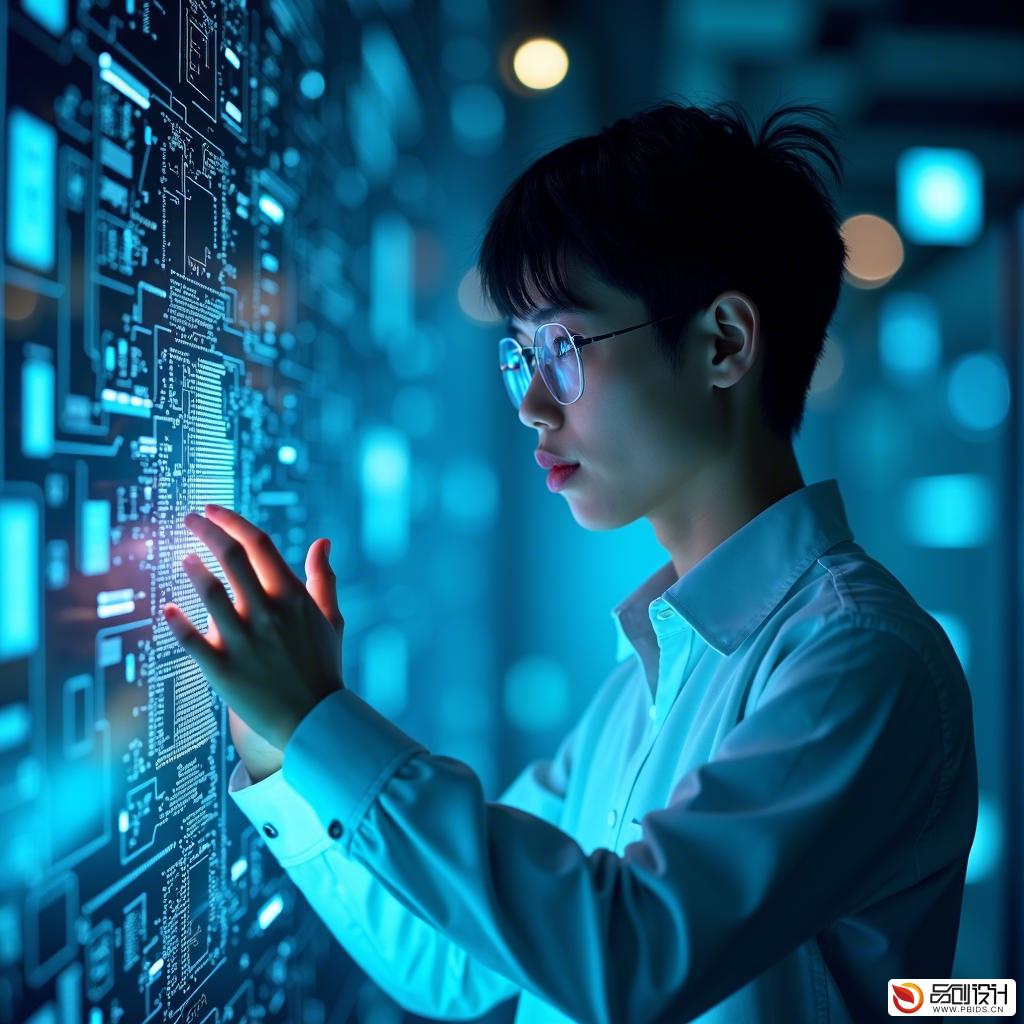 半导体交互原型设计机构:塑造未来科技产品的创新力量
