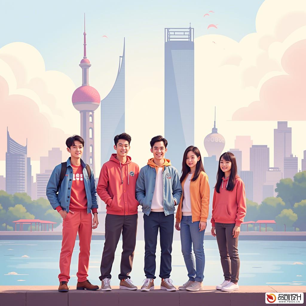 清远市品创品牌团队:塑造城市品牌新高度