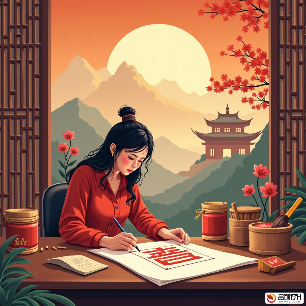江西省品牌视觉设计中心:塑造地域品牌的独特魅力