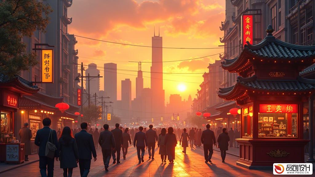 广安市企业定制设计动态：创新引领未来商业新风尚
