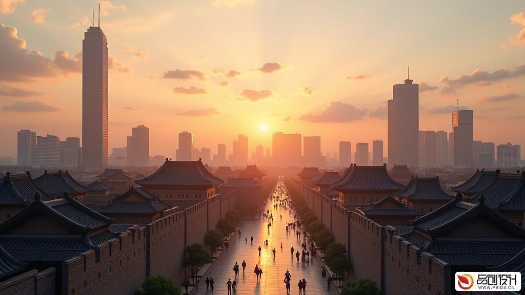 安阳市小程序视觉设计单位：打造卓越用户体验的创意先锋
