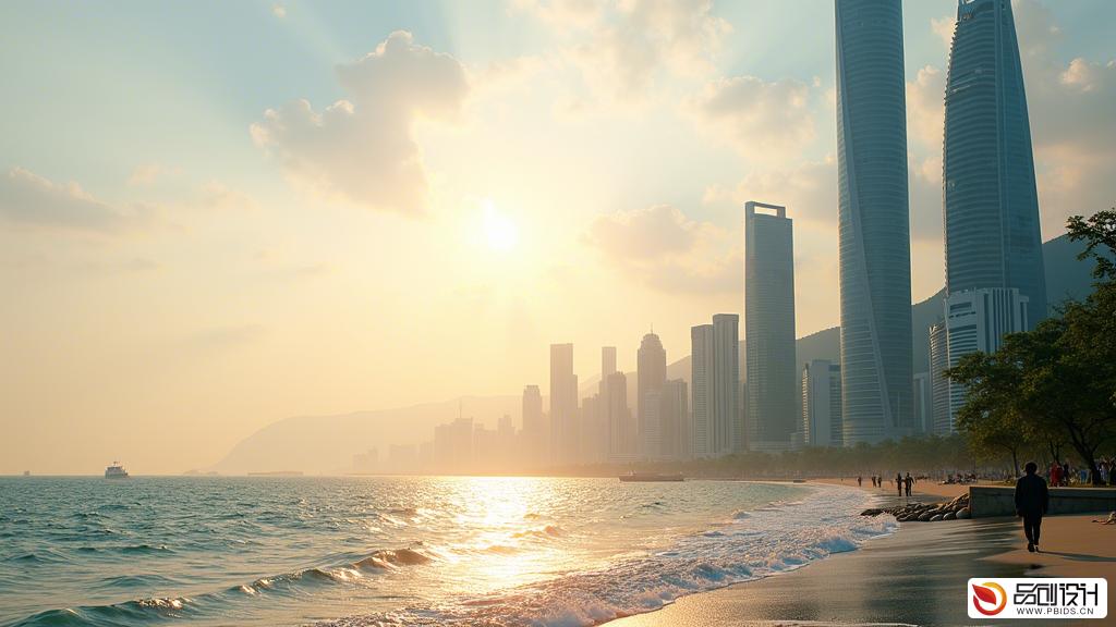 北海智能设备界面设计：创新引领未来
