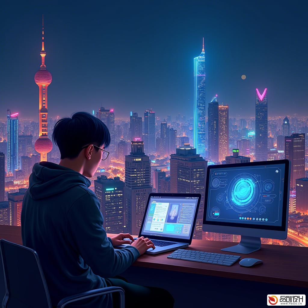 怀化市多端UI适配设计:打造卓越用户体验的先锋