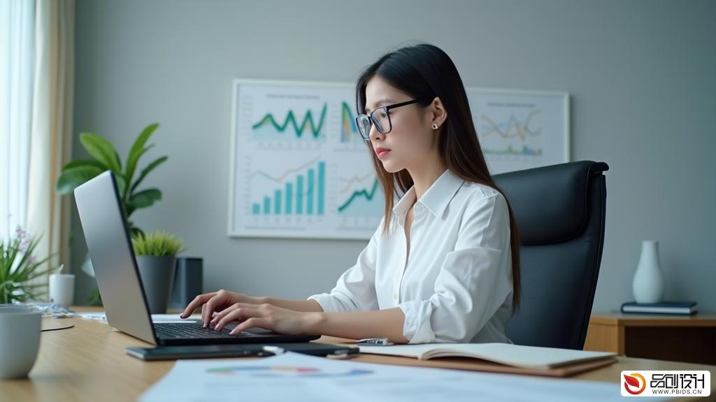 企业财务界面美学设计：打造高效与美观并重的财务管理系统
