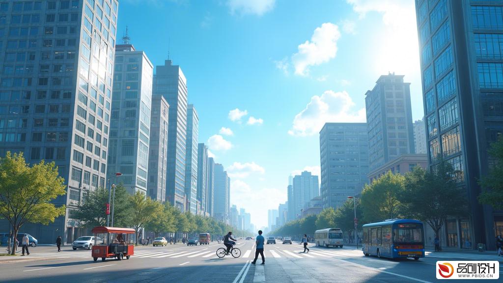 鄂州市品牌动态图形创新服务中心：引领设计新风尚，激发城市创意活力
