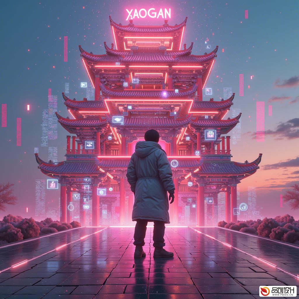 孝感市APP应用UI设计企业的崛起与创新之路
