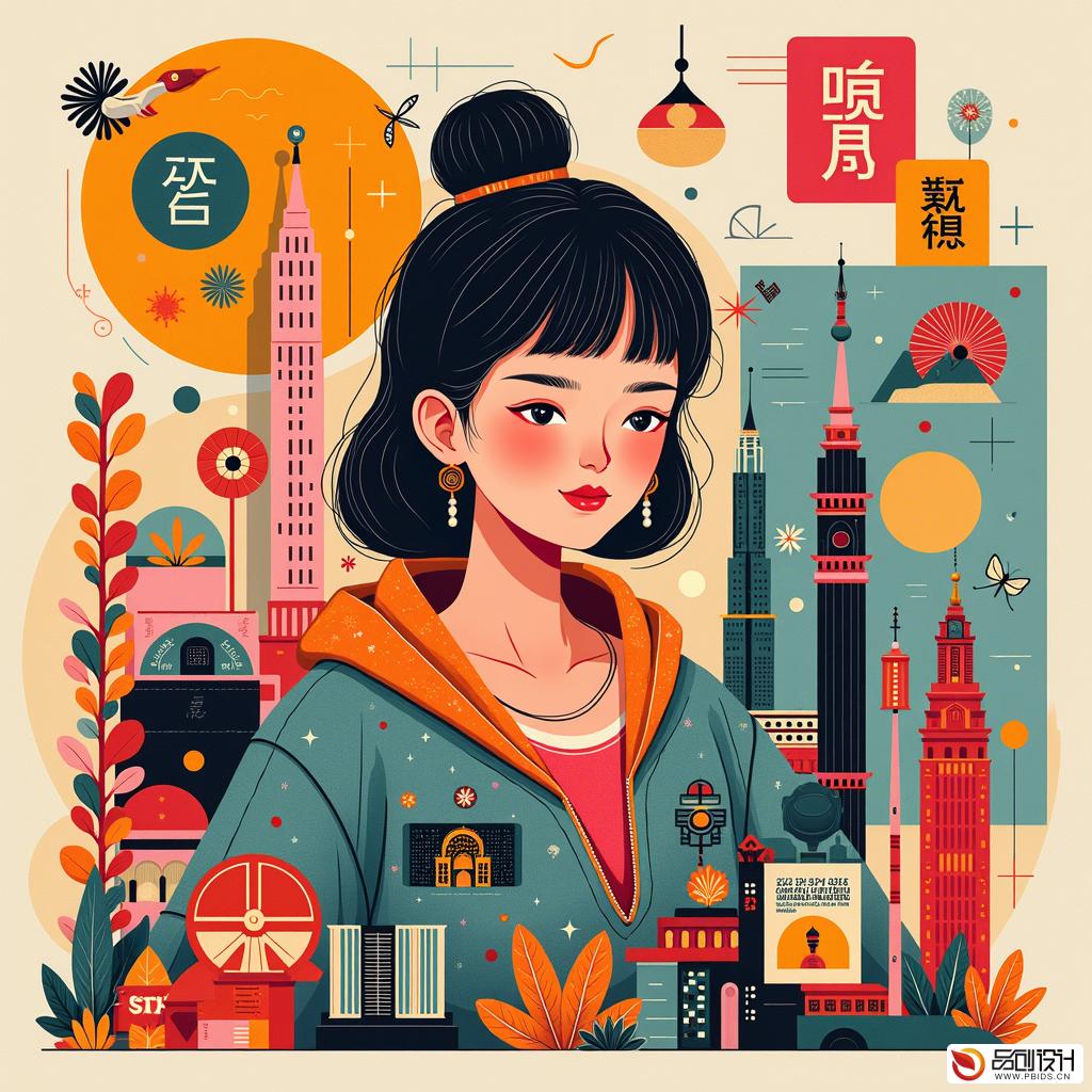 那曲市品牌创新设计:塑造独特品牌魅力的艺术