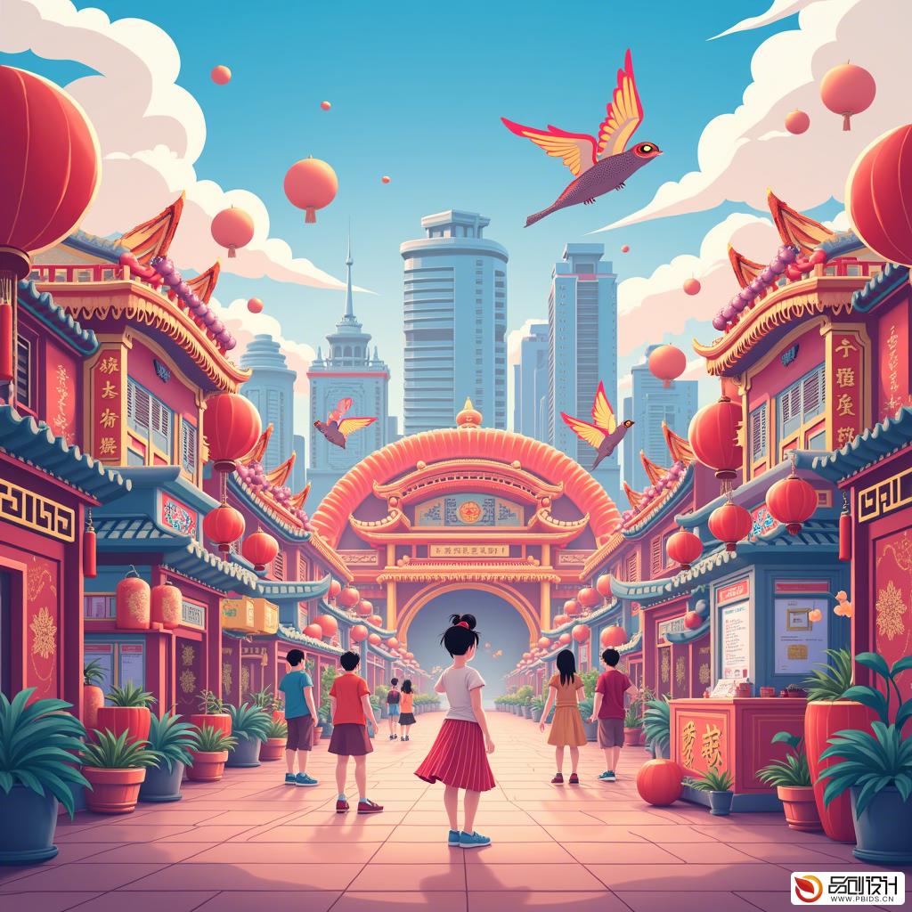 潮州市活动创意包装合作伙伴:携手共创精彩活动新篇章