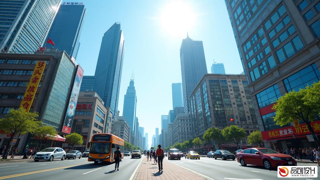汕头市品牌焕新企业：重塑形象，引领未来商业潮流
