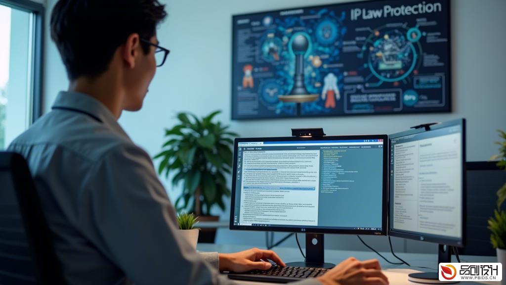 知识产权应用设计：携手合作伙伴共创未来
