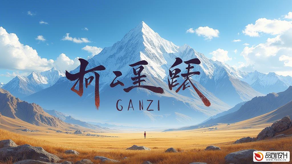 甘孜品牌动态图形有限公司：创新引领视觉传播新风尚
