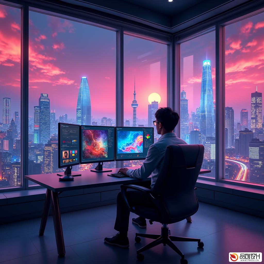 连云港市品创视觉:创新设计引领视觉新风尚