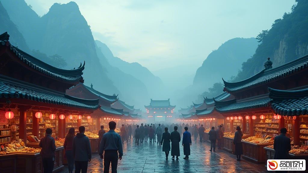 云南省MG动画设计机构的创意之旅：塑造视觉叙事的新篇章
