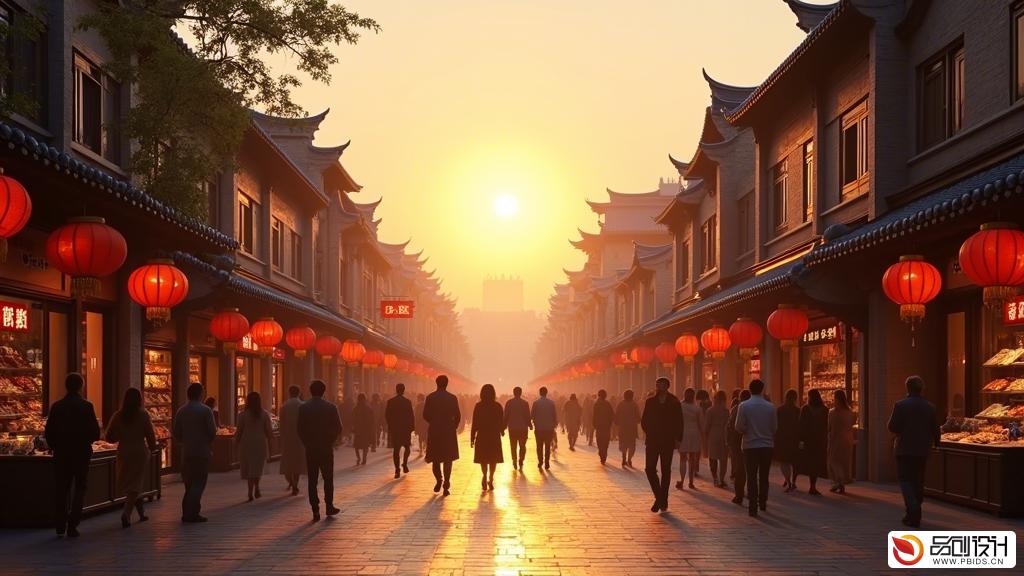开封市活动创意包装设计中心的魅力与革新
