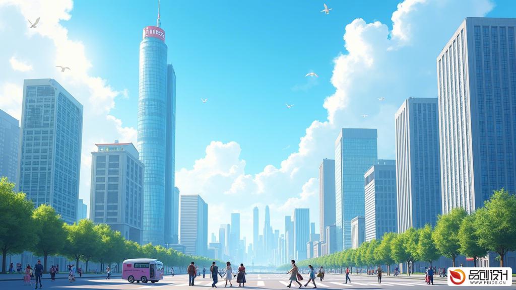 淮安网页视觉架构创新服务中心：引领数字时代的设计新风尚
