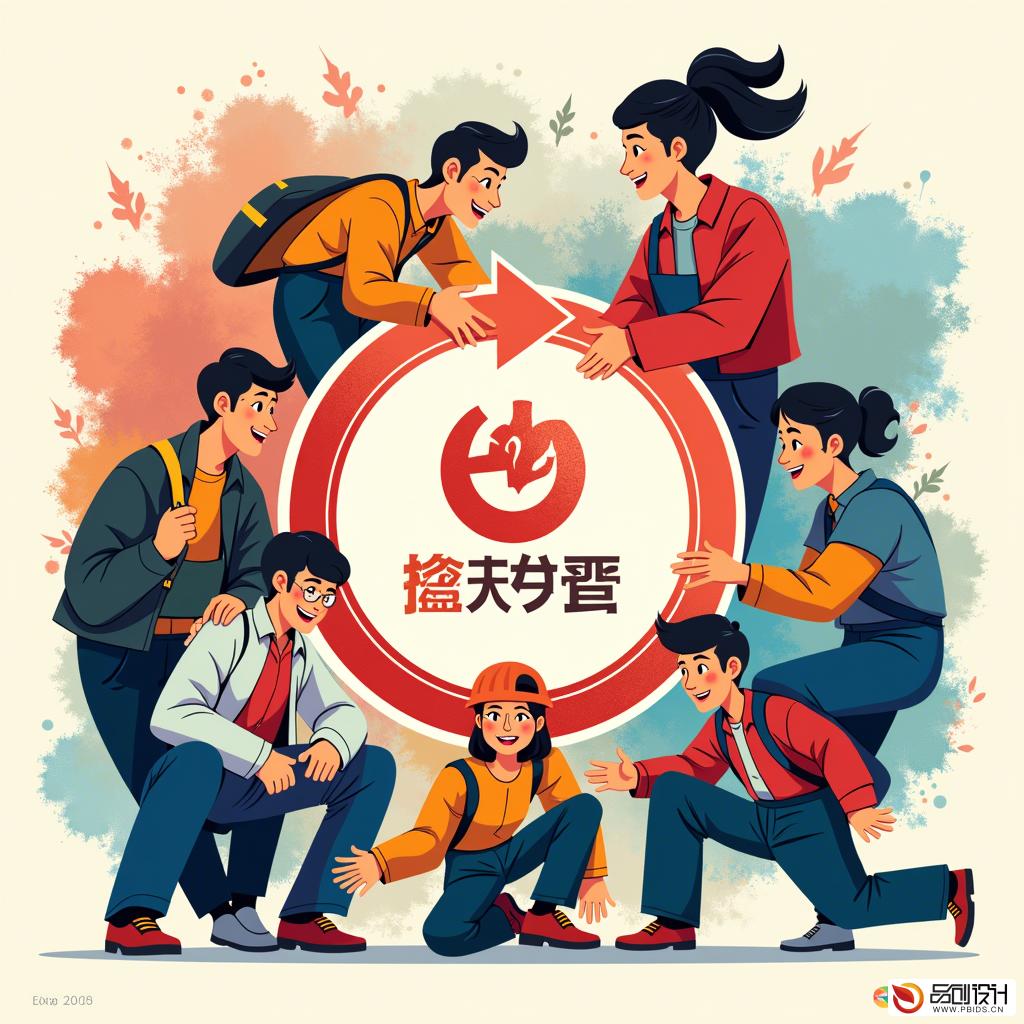 铜川市全渠道运营视觉有限公司：引领商业视觉新风尚
