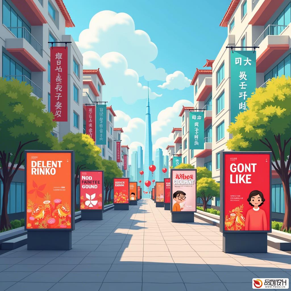 晋城市促销物料设计：打造高效营销的视觉盛宴
