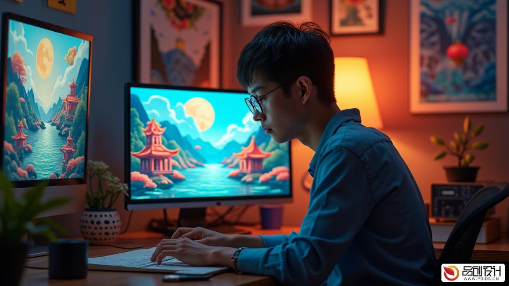 广西壮族自治区视觉动效规范设计行业的创新与发展
