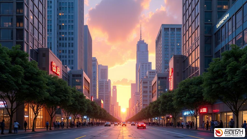 南宁市品创定制设计案例：匠心独运，打造空间美学新典范
