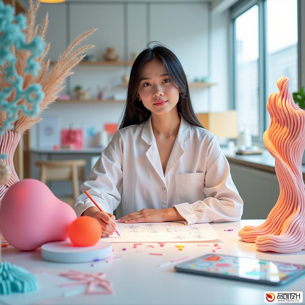 三明市动效设计设计中心：创意与技术的完美融合
