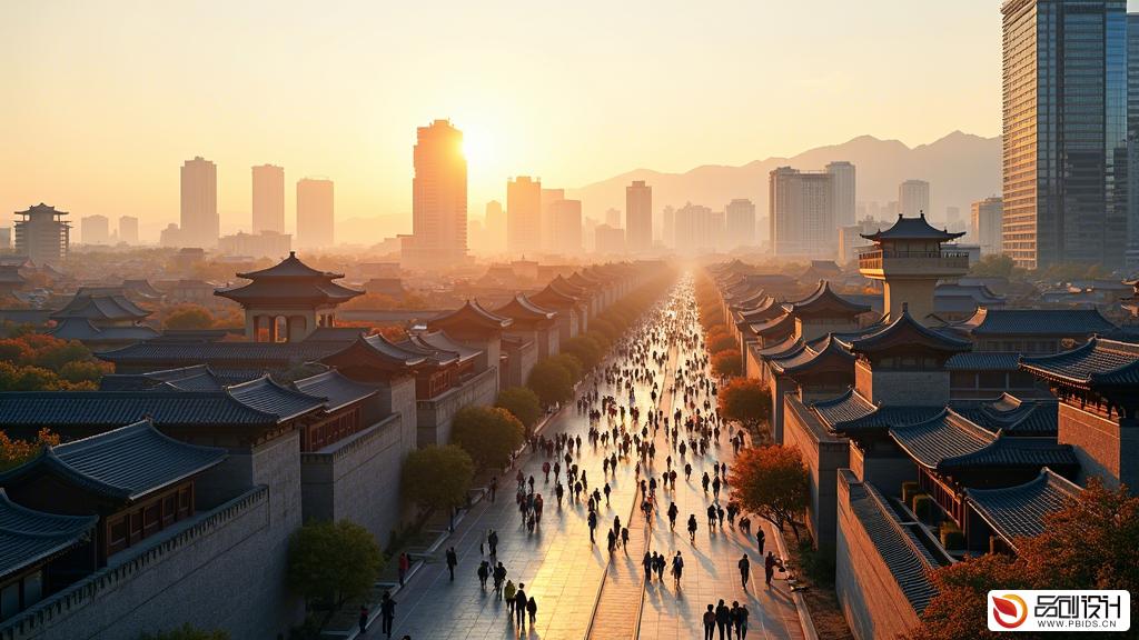 张家口市网页视觉架构：打造卓越用户体验的设计策略
