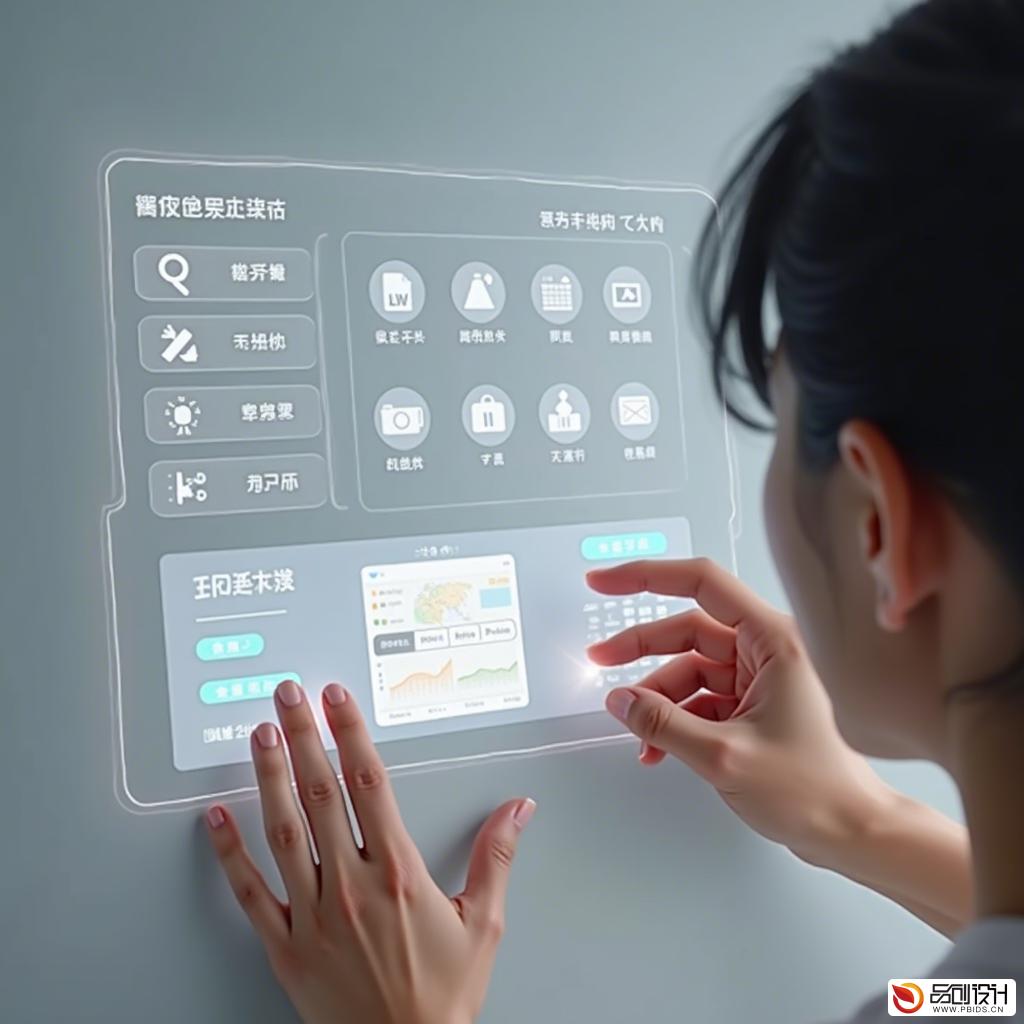 小程序视觉设计:打造卓越用户体验的设计中心探索