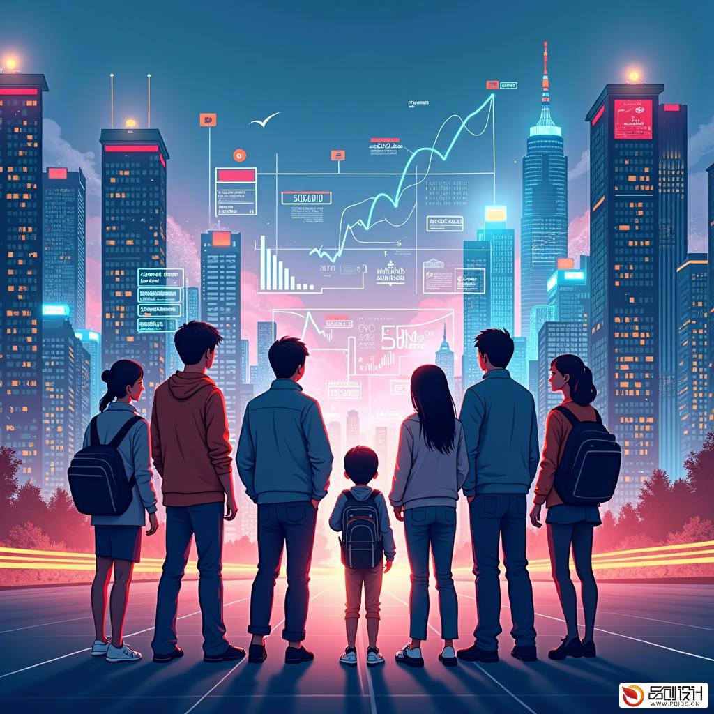 榆林数据可视化设计:解锁数据背后的故事