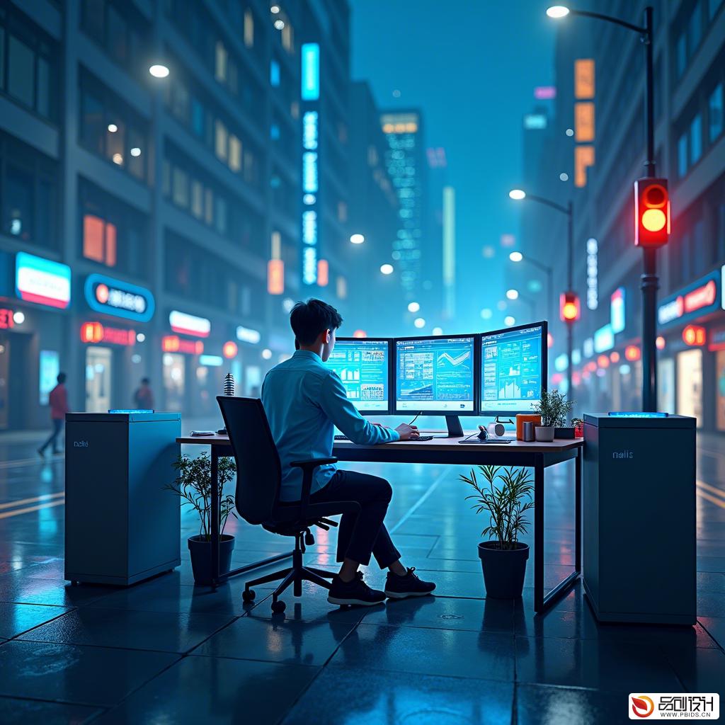 智慧城市UX设计：塑造未来城市的用户体验
