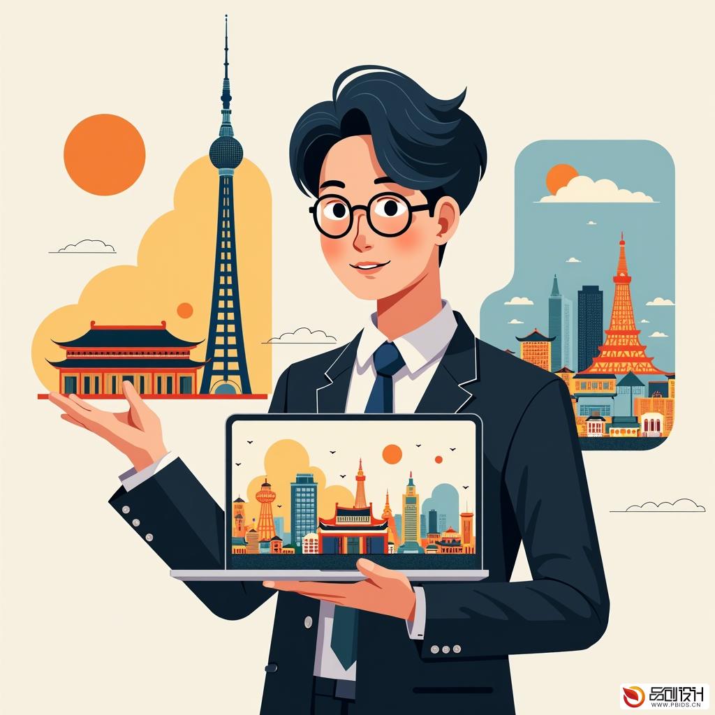 太原市品牌创新设计公司的崛起与影响力