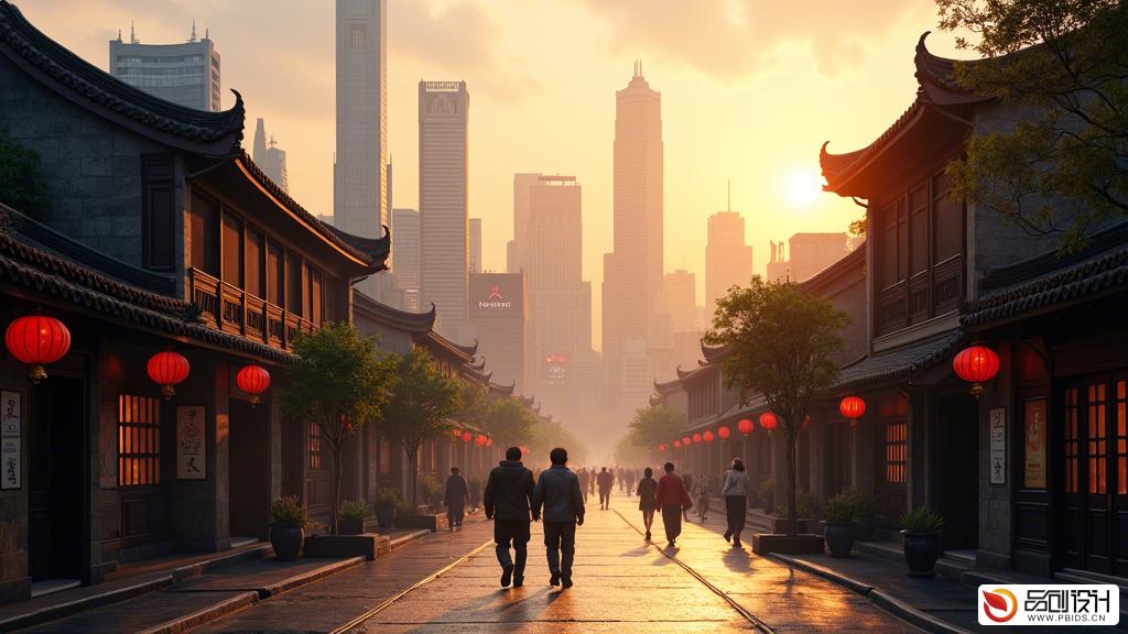 周口市品牌文化可视化设计公司的创新之路
