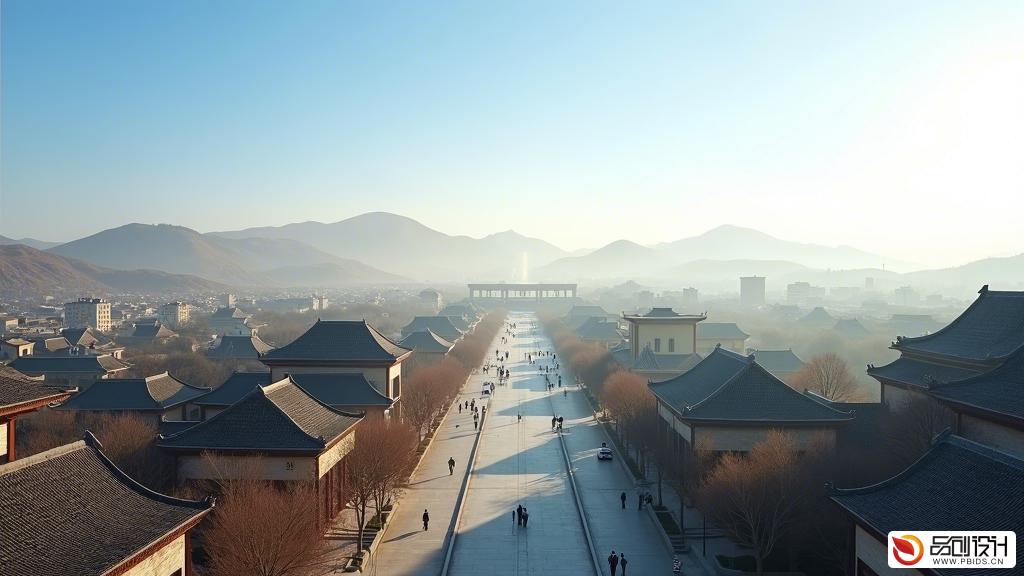 榆林市加载动画设计机构的创意之旅
