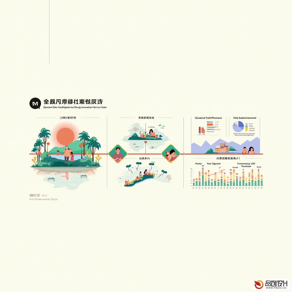 黔南布依族苗族自治州数据可视化设计创新服务中心:引领数字变革的新篇章